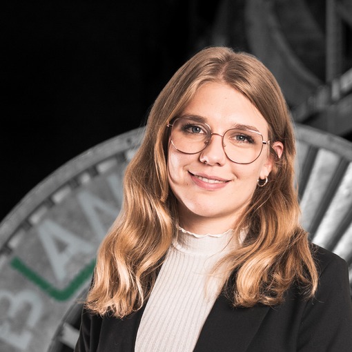 Foto Cristelle Neuhaus