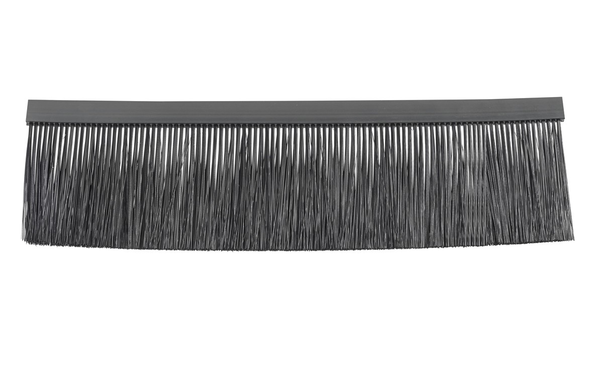 Couverture-brosse enfichables pour TSP Rack