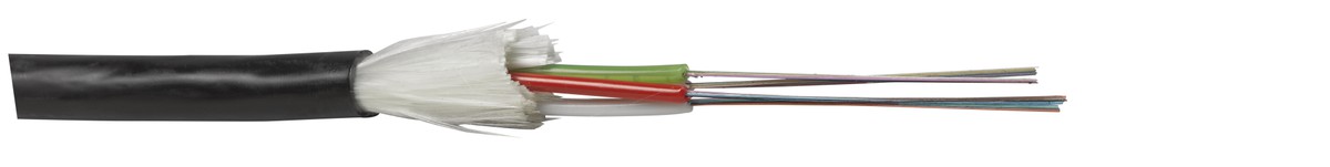 LWL Twintube 24xOM3 NS LSFH 9.4x8.8mm turquoise Dca