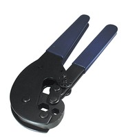 Crimpzange für F-Stecker zu MK96C MK16/RG11