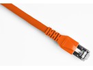 RL RJ45 Highflex Cat6A S/FTP SAC sh or 6.0m