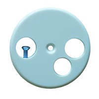 Rondelle zu Radio-TV-Daten Steckdose