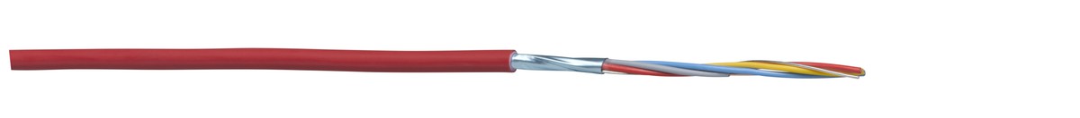 BM JE-H(ST)H 4x2x0.8 FE180 E30-E90 rot