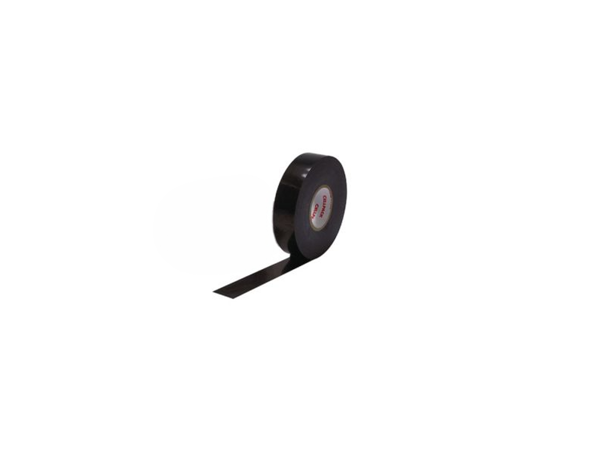 Isolierband 38mm 20m schwarz