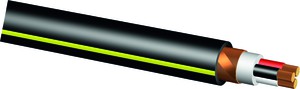 GKN flex 3x10/10 LPEN (noir/rouge/blanc) sh noir Fca