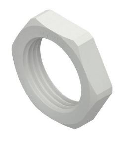 Gegenmutter M20 Polystyrol