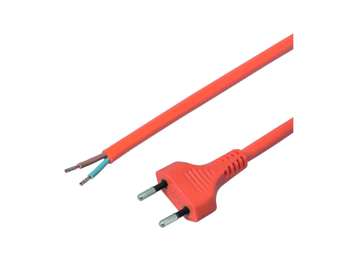 Câble d'appareils PUR 2x1.5 T11 5m