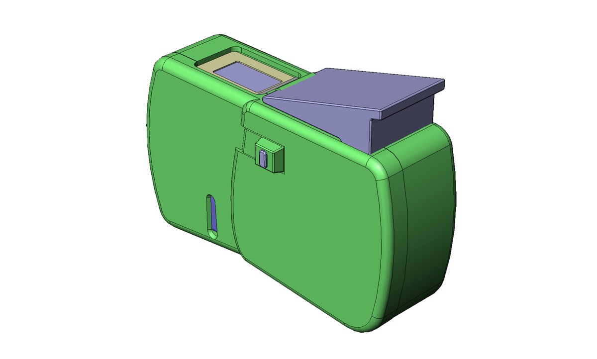 - Pour env. 400 nettoyages seche - Pour tous les types de fiche (simplex et duplex)
