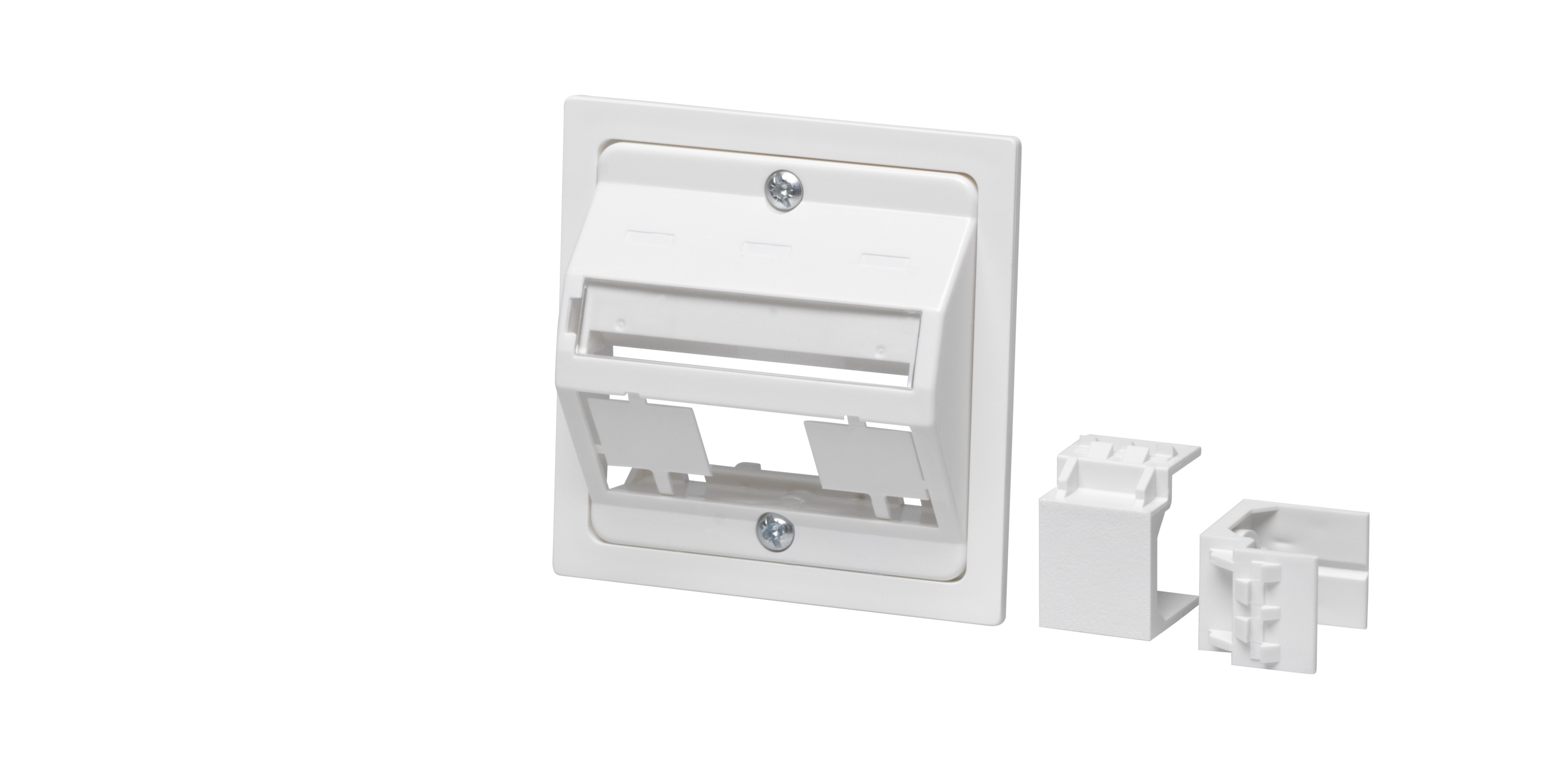 Boîtier KNL SL110 3-fois oblique bc