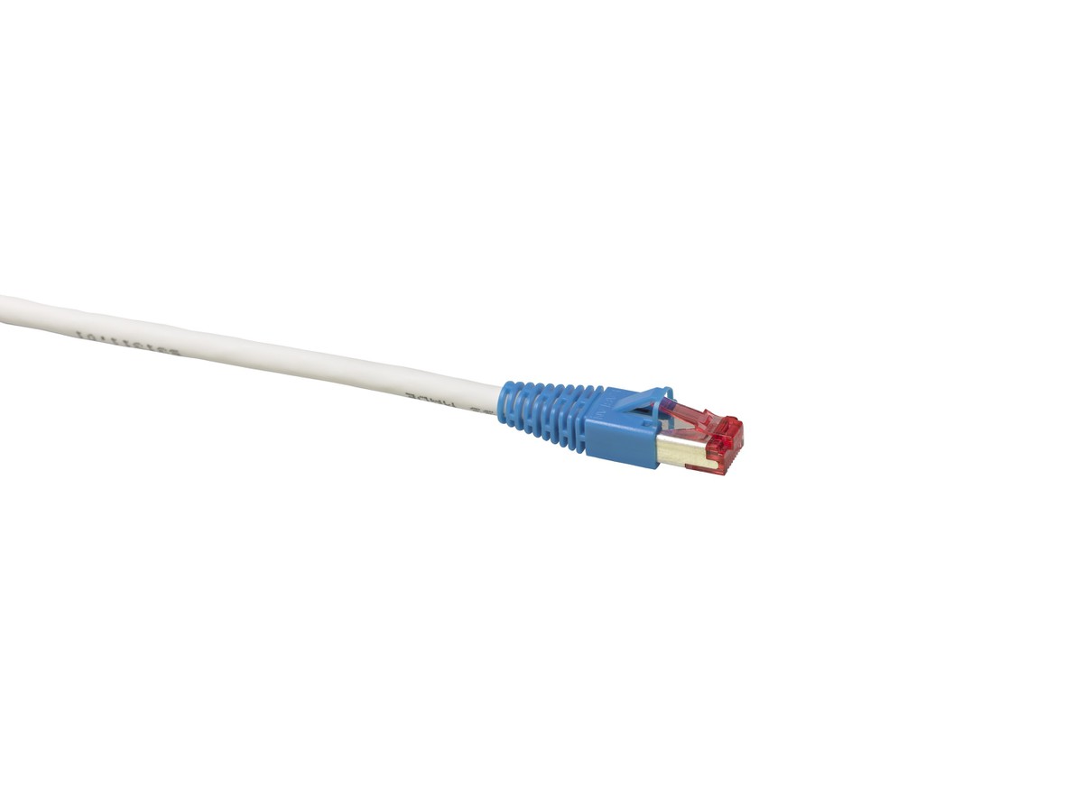 RL RJ45 Kat6 S/FTP HR sh gr/bl 20m