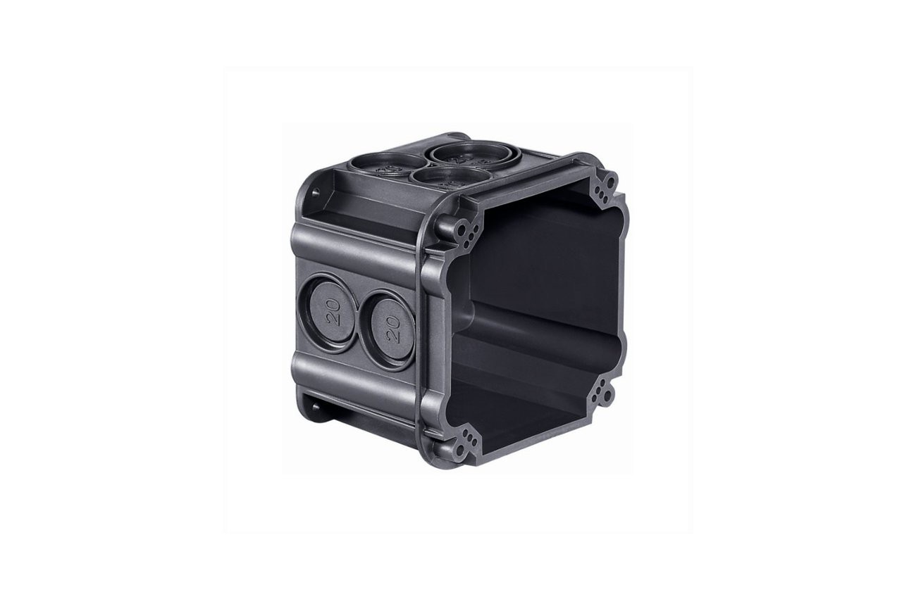 HSB UP-BETONDOSE, GDP 850° GR. I