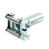 Kabeleinführtülle, 2-teilig DN 100