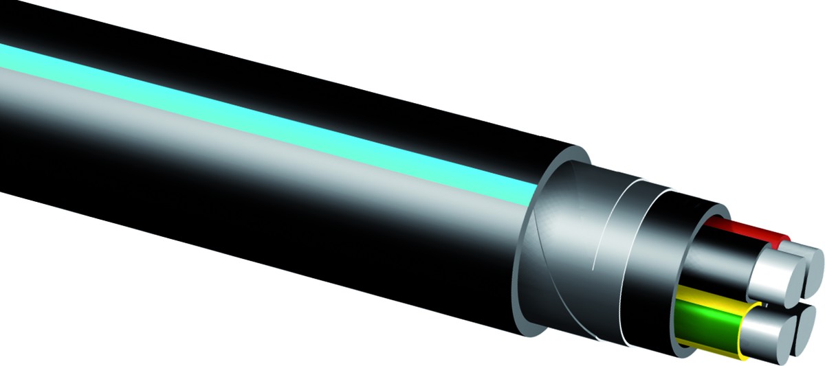 GN-CLN Alse 4x150 LPE sh noir Fca  noir, rouge, blanc, vert-jaune