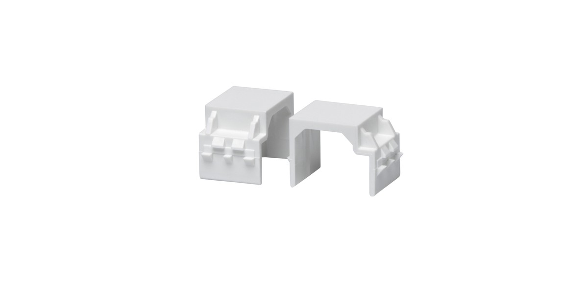 Couvercle de fermeture pour 3-fois boîtier bc