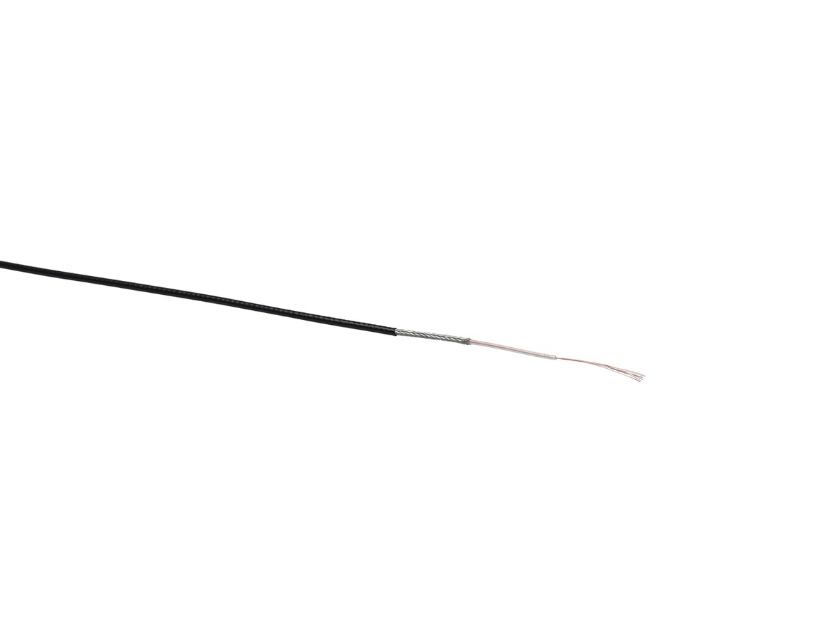 Koaxialkabel RG 174 U