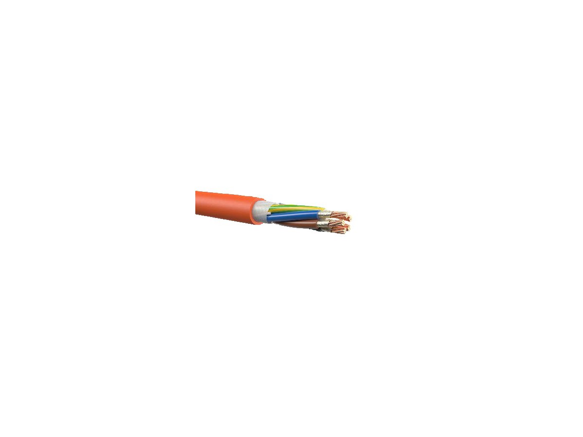 BF NHXH FE180/E90 3x2.5 LNPE B2ca Studer Cables