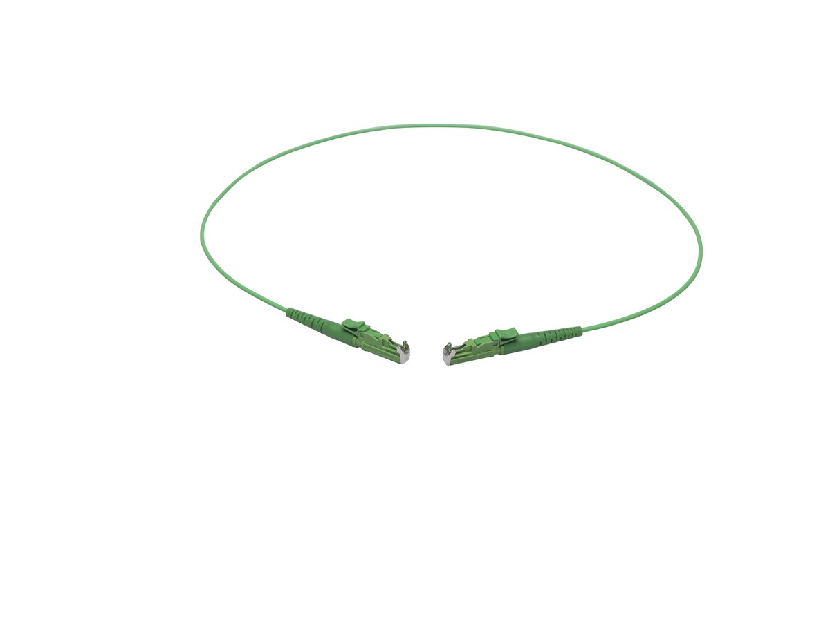 VL Simplex 9/125 2xE2000APC gb 1.0m