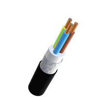 FE05B-CL 3x1.5 LNPE sh noir B2ca