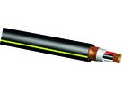 GKN 3x2.5/2.5 LPEN (noir/rouge/blanc) sh noir Fca