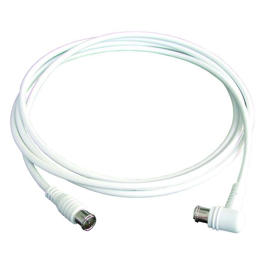 Câble de raccordement, 10,0m, IEC M – IEC F