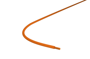 Draht 1.5mm2 hf orange Cca