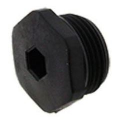 Blindstopfen M25x1.5 sw