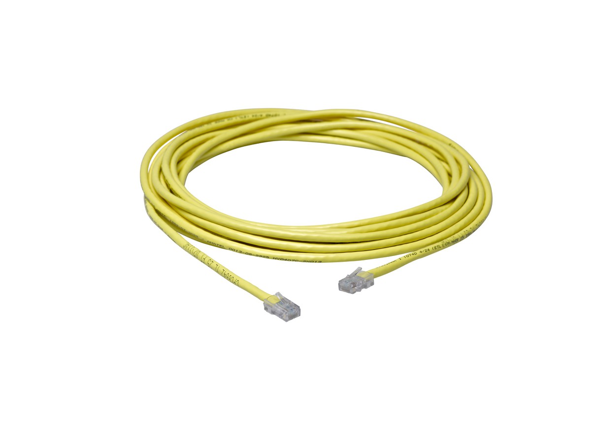 PS Patch-Kabel RJ45  gb  7.6m