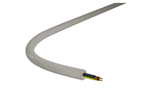 HSLH-JZ flex 8x1 NrPE sh gris Cca