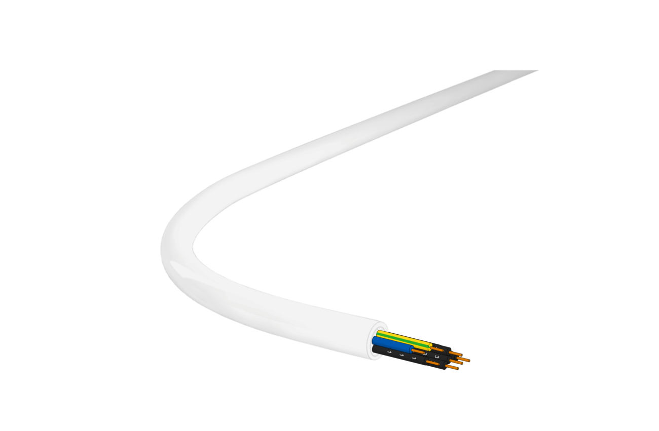 FE05B 7x2.5 NrNPE sh gris B2ca