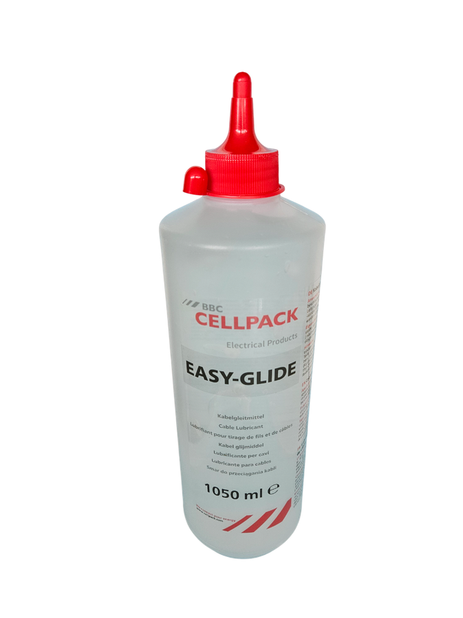 EASY GLIDE Kabelgleitmittel 1050ml