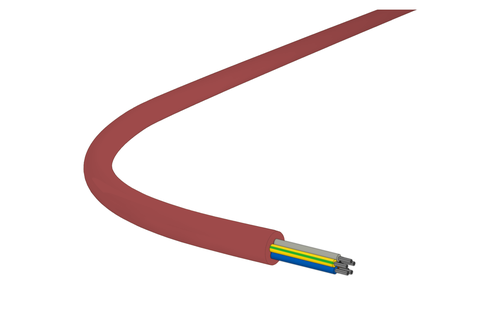 Câble Silicone