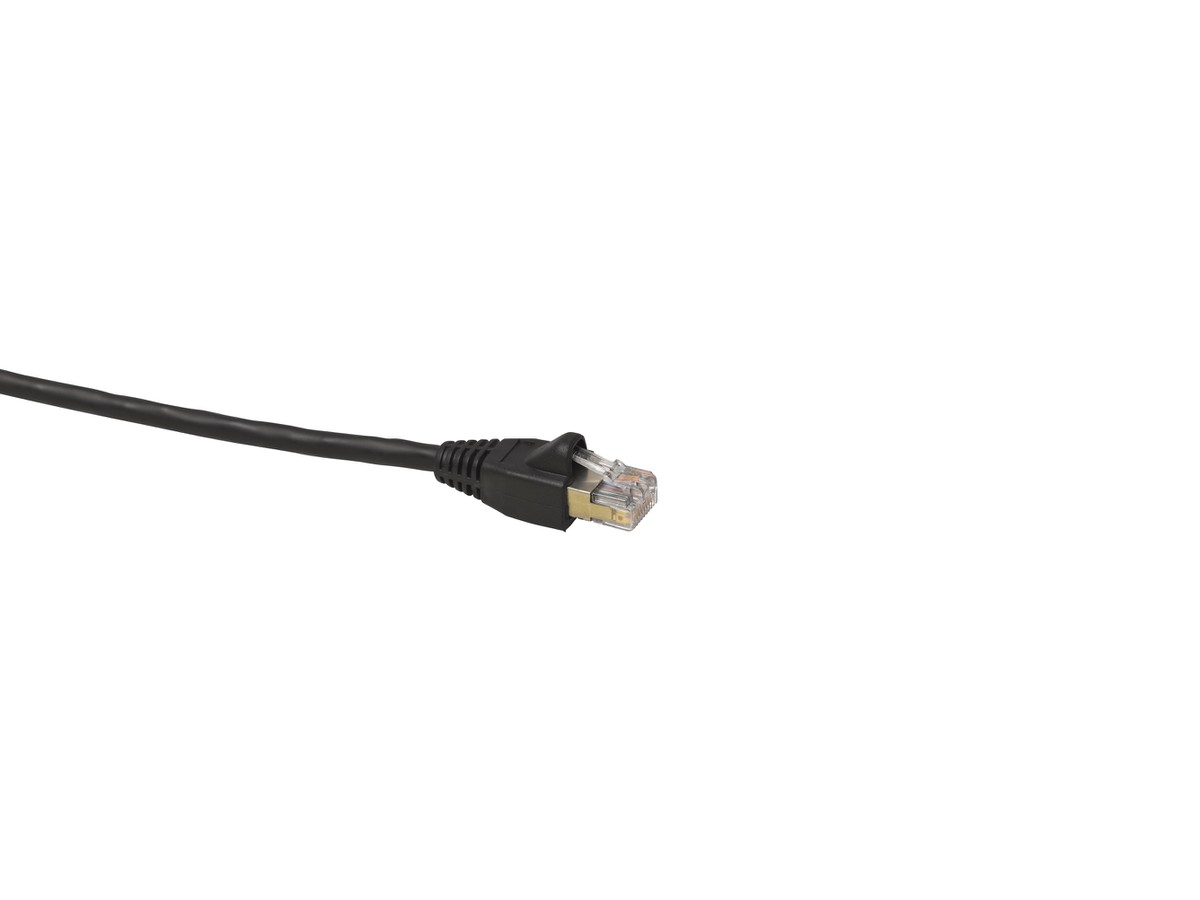 VL RJ45 Kat5e S/UTP AMP hf sz 15m
