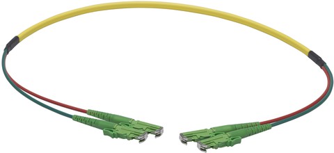 FO Câble patch