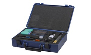 LWL Reinigungskoffer Meso-Clean v11 M250