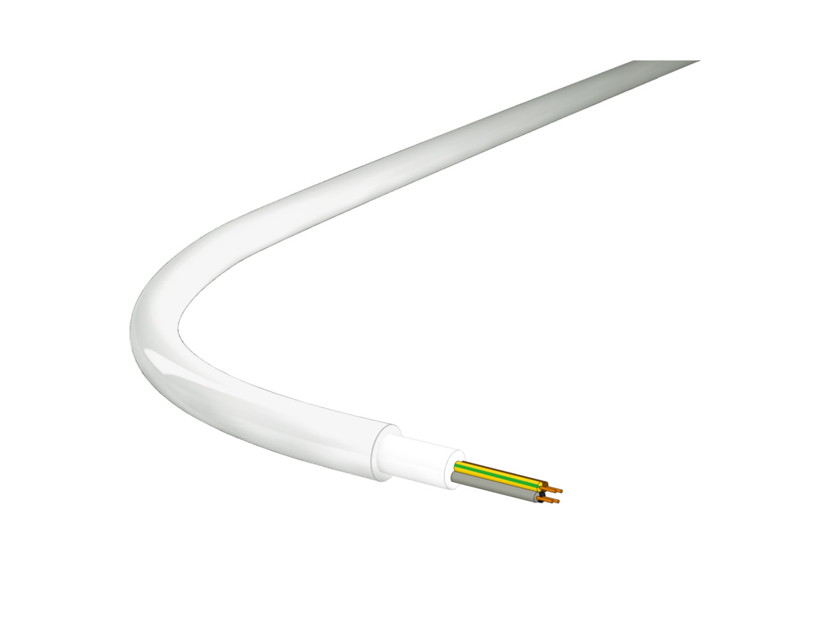 FE05C 4x1.5 3LPE hf grau Cca