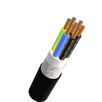 FE05B-CL 7x1.5 LNPE sh noir B2ca