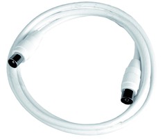 Câble de raccordement, 3,75m, IEC M – IEC F