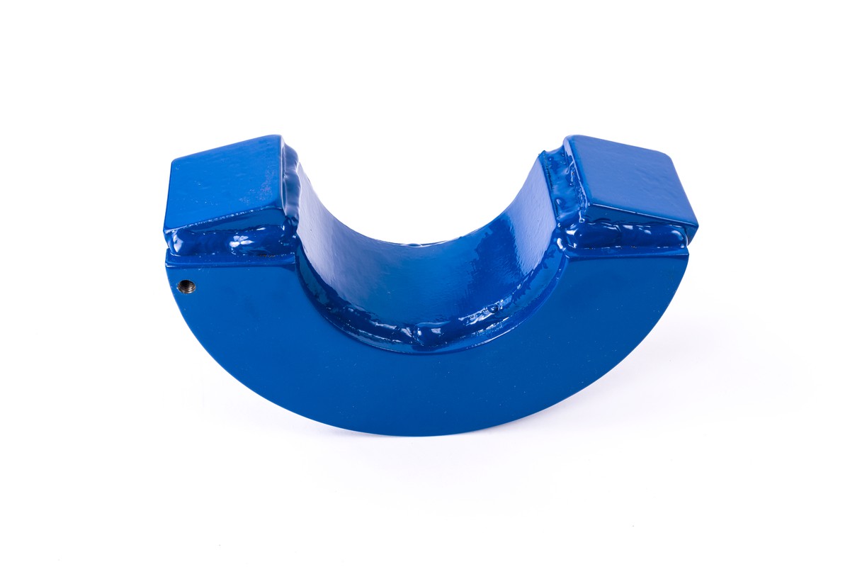 Achslagerschale für Hydrokat®