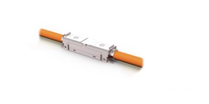 fixLink Kabelverbinder Kat. 6A