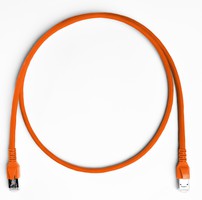 RL RJ45 Highflex Cat6A S/FTP SAC sh or 8.0m