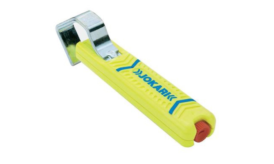 Jokari dénuder pour des diamètres de 6-28mm