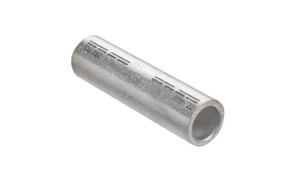 Connecteur à sertir Cu selon DIN 46267, avec entretoise de séparation pour section 25mm2