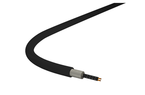 Soil EMC flex 2x4 Nr. hf schwarz Eca