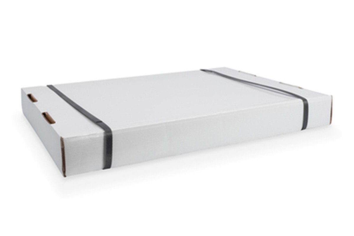 Wandschrank Compact 19" 18HE 880x600x450mm gr