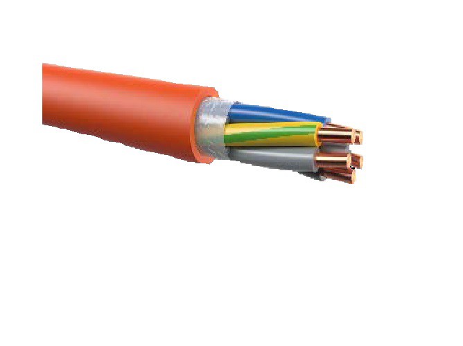 NHXH-J FE180/E30-E60 S OR 5x2.5