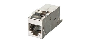 unilan Modul MS 1/8 Cat.6 STP