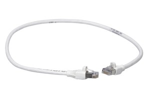 AMP AK RJ45 600MHz S/STP  2.0m bl