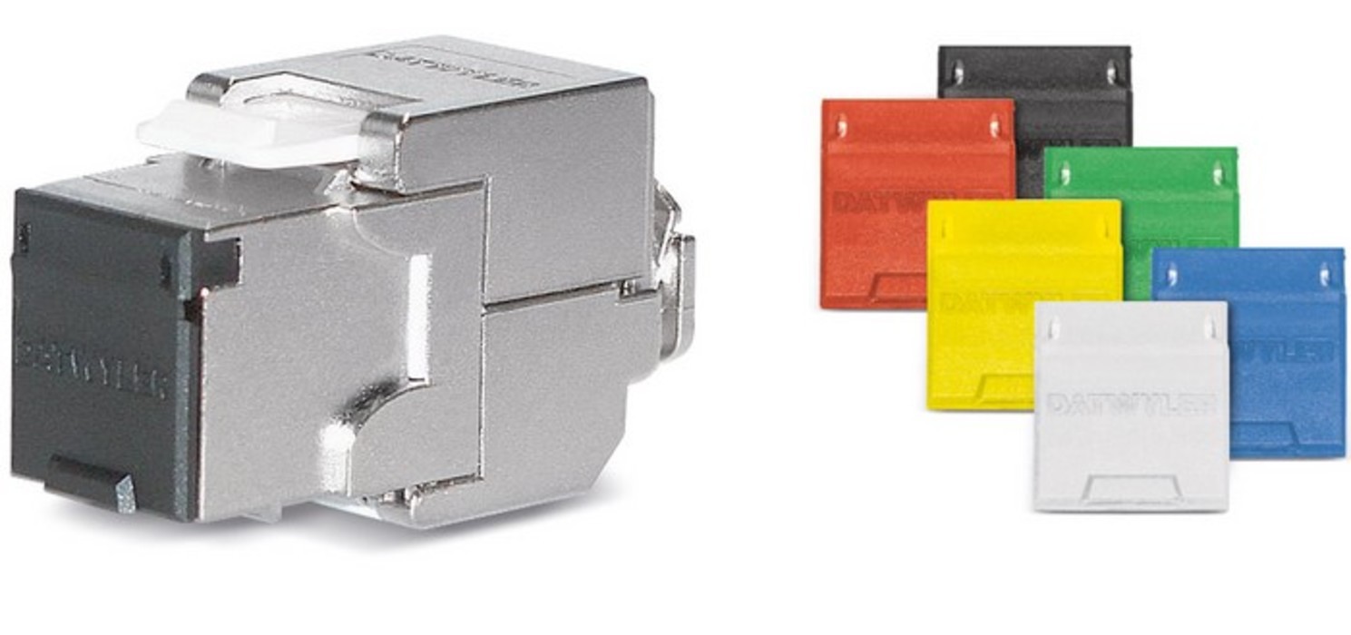 Protection contre la poussière pour KS-T Plus et KS-TC Plus jaune