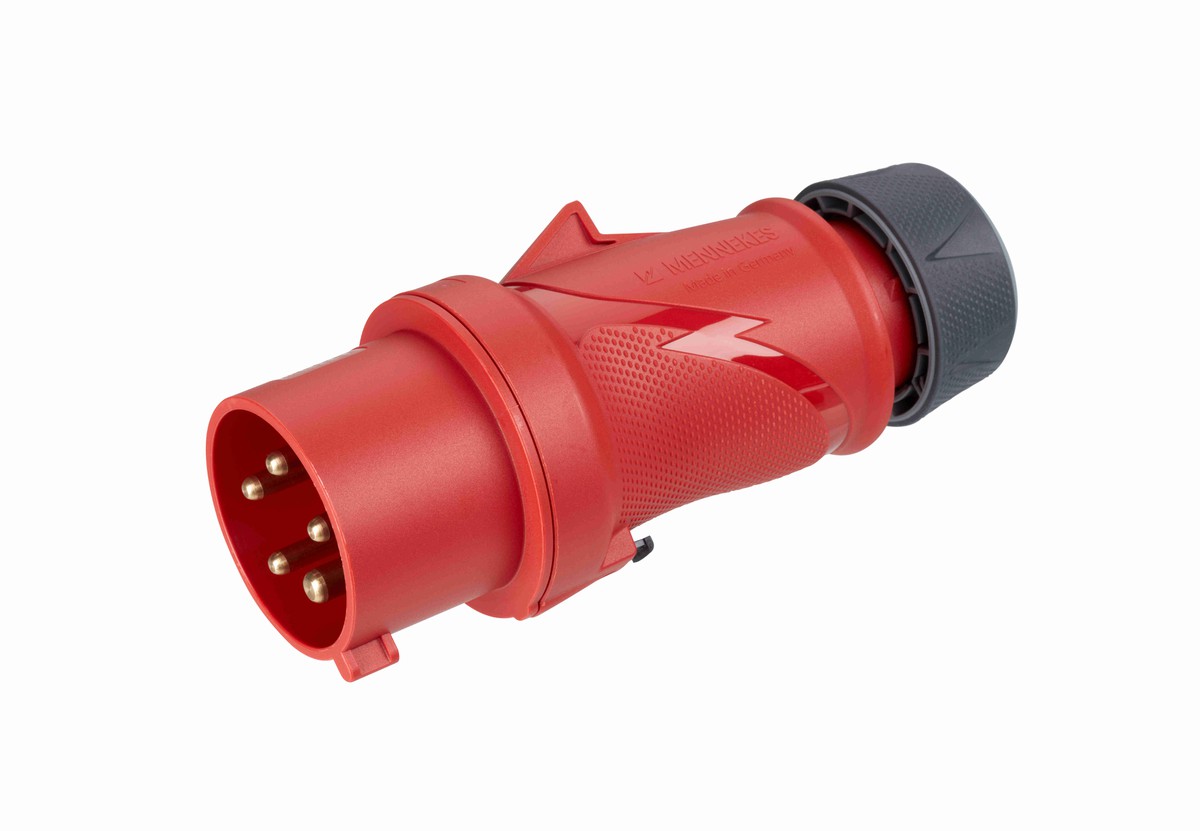 CEE Stecker PowerTOP Xtra 32A5P 6H400V IP44 SL