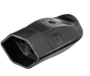 Kupplung Typ 13 230V sz  Nr. 260